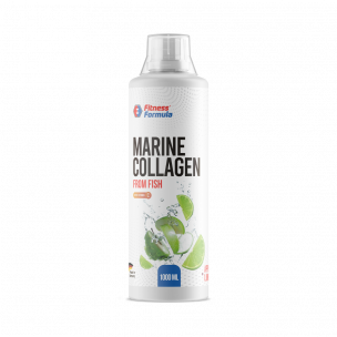 Fitness Formula Marine Collagen, 1000 мл