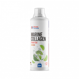 Fitness Formula Marine Collagen, 500 мл