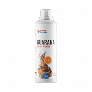 Fitness Formula Guarana, 500 мл