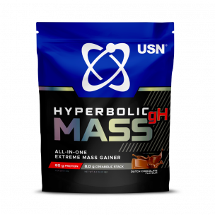 USN Hyperbolic Mass