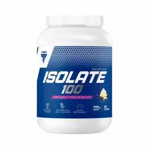 Trec Nutrition Isolate 100, 700 грамм