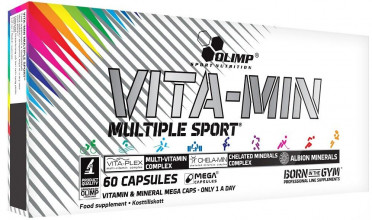 OLIMP Vita-Min Multiple Sport, 60 капс