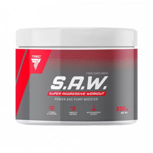 Trec Nutrition S.A.W., 200 грамм