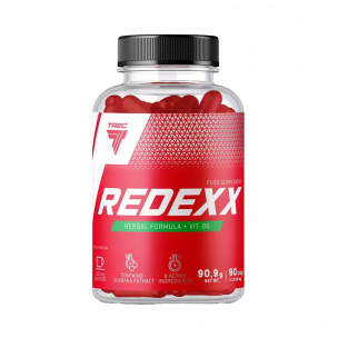 Trec Nutrition RedEXX, 90 капсул
