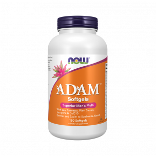 NOW Adam Superior Men's Multi