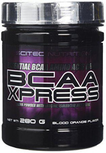 Scitec Nutrition BCAA Xpress, 280 г