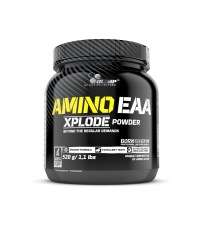 Olimp Sport Nutrition Amino EAA Xplode Powder, 520 г