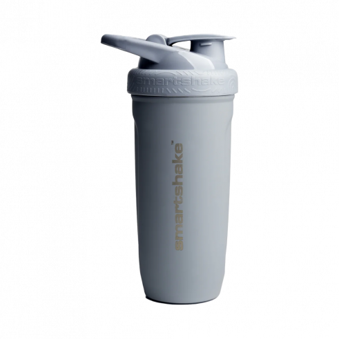 SmartShake Reforce Stainless Steel, 900 мл