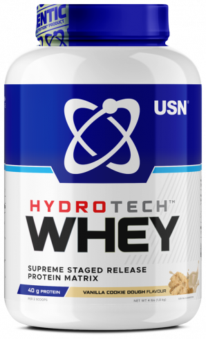 USN HydroTech Whey, 1800 грамм