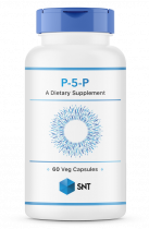 SNT P-5-P, 60 капсул