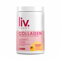 USN Liv.Smart Collagen, 330 грамм USN Liv.Smart Collagen, 330 грамм