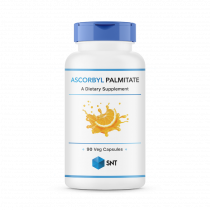 SNT Ascorbyl Palmitate, 90 капсул