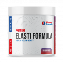 Fitness Formula Elasti Formula Premium, 200 грамм Fitness Formula Elasti Formula Premium, 200 грамм