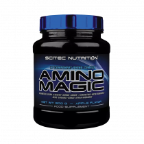 Scitec Nutrition Amino Magic, 500 грамм