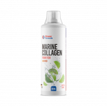 Fitness Formula Marine Collagen, 500 мл Fitness Formula Marine Collagen, 500 мл