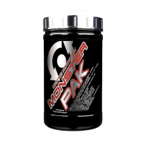 Scitec Nutrition Monster Pak, Монстр Пэк, 40 пак