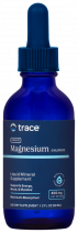 Trace Minerals Ionic Magnesium, Ионик Магнезиум, 59 мл