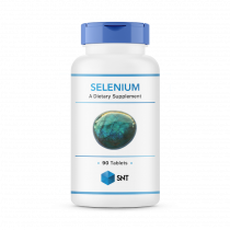 SNT Selenium, 90 таблеток SNT Selenium, 90 таблеток