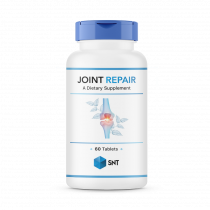 SNT Joint Repair, 60 таблеток SNT Joint Repair, 60 таблеток