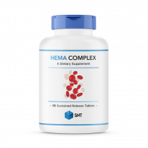 SNT Hema Complex, 90 таблеток SNT Hema Complex, 90 таблеток