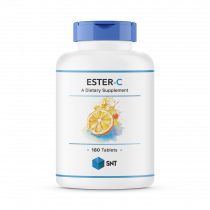 SNT Ester-C, 180 таблеток SNT Ester-C, 180 таблеток