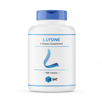SNT L-Lysine, 150 таблеток