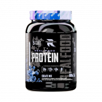 Reckful Delicious Whey, Делишес Вэй, 900 грамм
