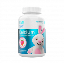 Bene! Tiny Calcium, 60 паст Bene! Tiny Calcium, 60 паст