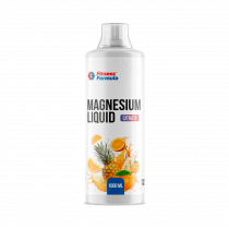 Fitness Formula Magnesium Citrate 300 mg, 1000 мл Fitness Formula Magnesium Citrate 300 mg, 1000 мл