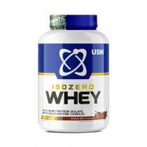 USN Isozero Whey, Исозеро Вэй, 1610 грамм