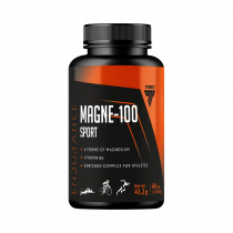 Trec Nutrition Magne 100 Sport, 60 капсул
