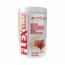 ActivLab Flex Xtra, 400 грамм ActivLab Flex Xtra, 400 грамм