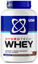 USN HydroTech Whey, 1800 грамм