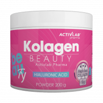 ActivLab Colagen Beauty, 200 грамм ActivLab Colagen Beauty, 200 грамм