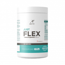Just Fit Just Flex