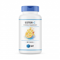 SNT Ester C, 60 таблеток SNT Ester C, 60 таблеток