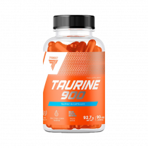 Trec Nutrition Taurine 900, 90 капсул