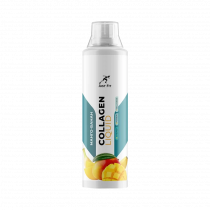 Just Fit Collagen Liquid 3000, 500 мл Just Fit Collagen Liquid 3000, 500 мл